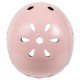 Casca de protectie pentru copii Kidwell ORIX - Roz