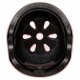 Casca de protectie pentru copii Kidwell ORIX - Roz