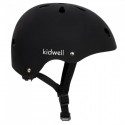 Casca de protectie pentru copii Kidwell ORIX - Negru