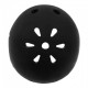 Casca de protectie pentru copii Kidwell ORIX - Negru