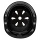 Casca de protectie pentru copii Kidwell ORIX - Negru