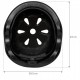 Casca de protectie pentru copii Kidwell ORIX - Negru