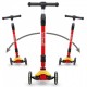 Trotineta Kidwell Vento - Flame