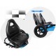 Kart cu pedale si roti gonflabile Gokart RK-592 Ricokids 759200 Albastru