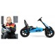 Kart cu pedale si roti gonflabile Gokart RK-592 Ricokids 759200 Albastru
