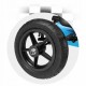 Kart cu pedale si roti gonflabile Gokart RK-592 Ricokids 759200 Albastru