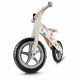 Bicicleta din lemn fara pedale Ricokids RC-610 Gri