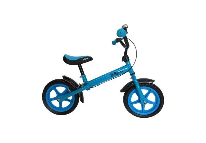 Bicicleta fara pedale R-Sport R9 - Albastru