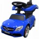Masinuta de impins Mercedes C63 AMG R-Sport - Albastru