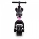 Tricicleta cu pedale 3 in 1 Kidwell Pico Pink