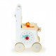 Banc de lucru tamplarie din lemn Ecotoys TL88042 - Alb
