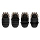 Sac de dormit Ricokids 95 x 48 cm Ricokids Elmi 720008 - Negru