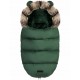Sac de dormit Ricokids 95 x 48 cm Ricokids Elmi 720009 - Khaki
