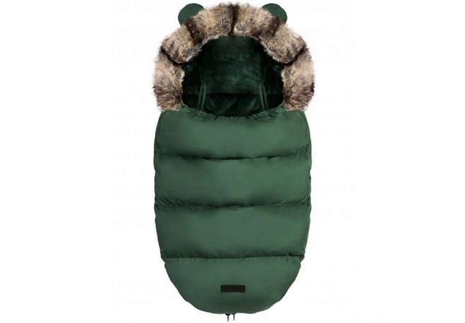 Sac de dormit Ricokids 95 x 48 cm Ricokids Elmi 720009 - Khaki