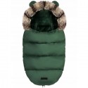 Sac de dormit Ricokids 95 x 48 cm Ricokids Elmi 720009 - Khaki