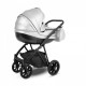 Carucior 3 in 1 Camarelo ZEO ECO 7