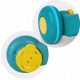 Antemergator educational 2 in 1 Ricokids RK-810 Alb cu albastru