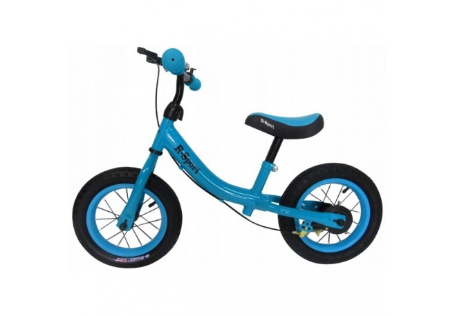 Bicicleta fara pedale R-sport R3 - Albastru