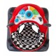 Premergator Sun Baby Race 023 - Red
