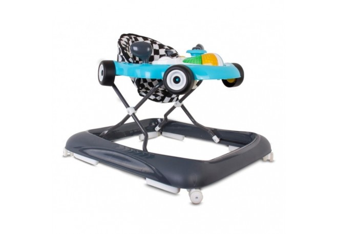 Premergator Sun Baby Race 023 - Blue