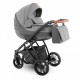 Carucior 3 in 1 Camarelo ZEO 1