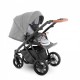 Carucior 3 in 1 Camarelo ZEO 1
