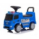 Masinuta de impins Sun Baby Police 041 - Blue