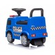 Masinuta de impins Sun Baby Police 041 - Blue