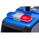 Masinuta de impins Sun Baby Police 041 - Blue