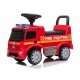 Masinuta de impins Mercedes Sun Baby Fire - Red