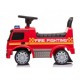 Masinuta de impins Mercedes Sun Baby Fire - Red