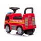 Masinuta de impins Mercedes Sun Baby Fire - Red