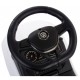 Masinuta de impins Sun Baby Volkswagen T-Cross 038 - White