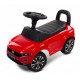 Masinuta de impins Sun Baby Volkswagen T-Cross 038 - Red