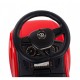 Masinuta de impins Sun Baby Volkswagen T-Cross 038 - Red