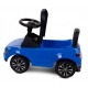Masinuta de impins Sun Baby Volkswagen T-Cross 038 - Blue