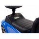 Masinuta de impins Sun Baby Volkswagen T-Cross 038 - Blue