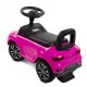 Masinuta de impins Sun Baby Volkswagen T-Cross 038 - Pink