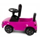 Masinuta de impins Sun Baby Volkswagen T-Cross 038 - Pink
