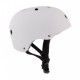 Casca de protectie cu led marimea M (3-7 ani) Sun Baby 014 - White