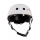 Casca de protectie cu led marimea M (3-7 ani) Sun Baby 014 - White