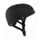 Casca de protectie cu led marimea M (3-7 ani) Sun Baby 014 - Black