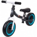 Bicicleta fara pedale Sun Baby 011 RunnerX - Blue Black