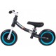 Bicicleta fara pedale Sun Baby 011 RunnerX - Blue Black