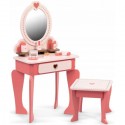 Masuta de toaleta pentru copii 48 x 31.5 x 93 cm Ricokids  RC-700