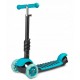 Trotineta Ricokids Buggy - Albastru