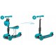 Trotineta Ricokids Buggy - Albastru