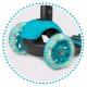 Trotineta Ricokids Buggy - Albastru
