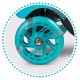 Trotineta Ricokids Buggy - Albastru