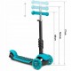 Trotineta Ricokids Buggy - Albastru